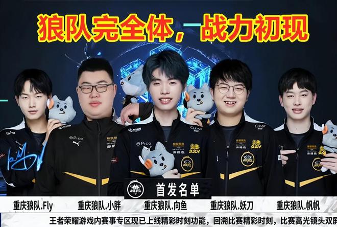 这样的例子