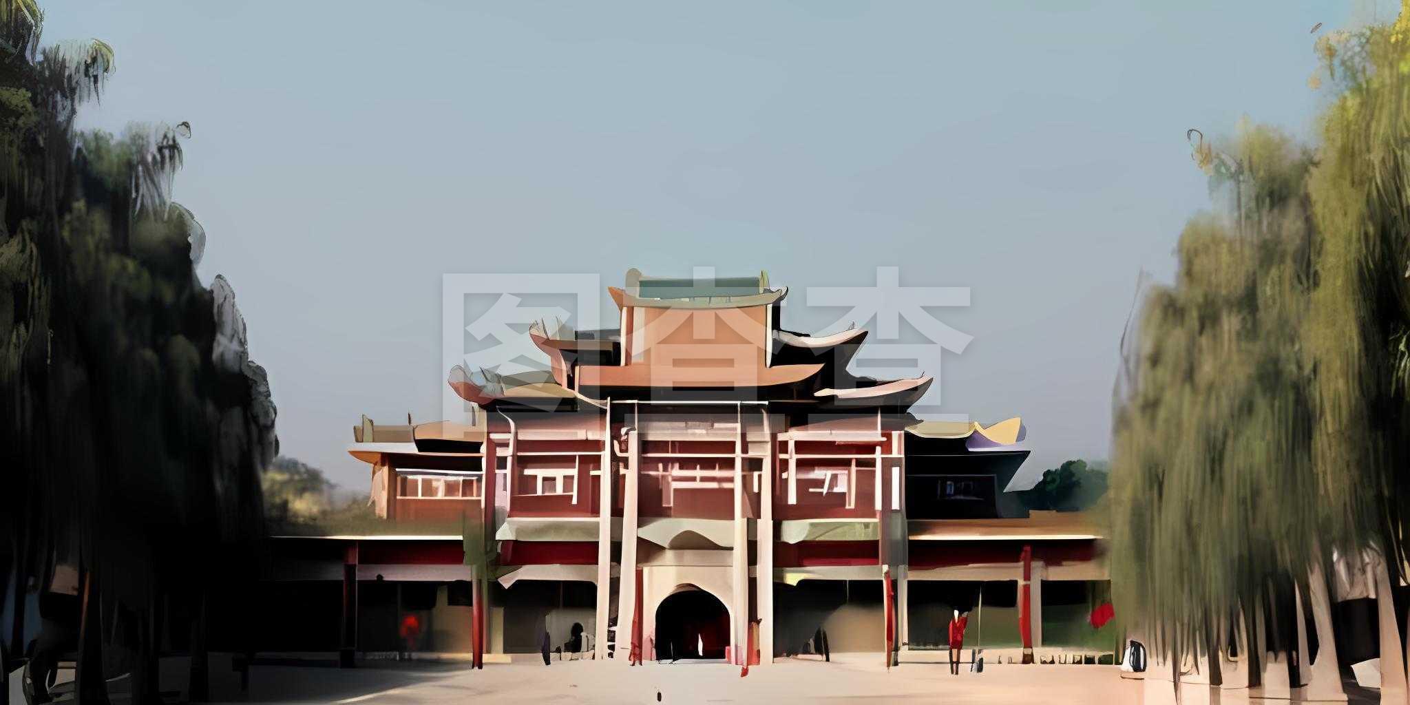 也为无数面